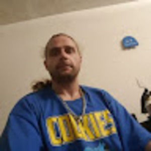 Meet your Posher, Randy